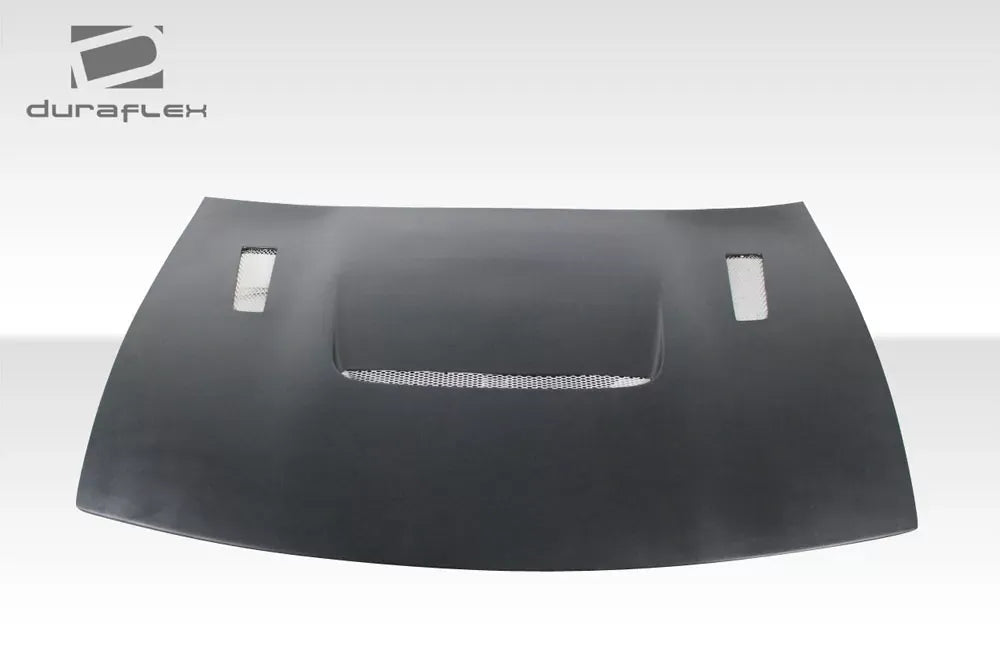 Duraflex TZ Hood Compatible With 1990-1996 Nissan 300ZX - 1 Piece
