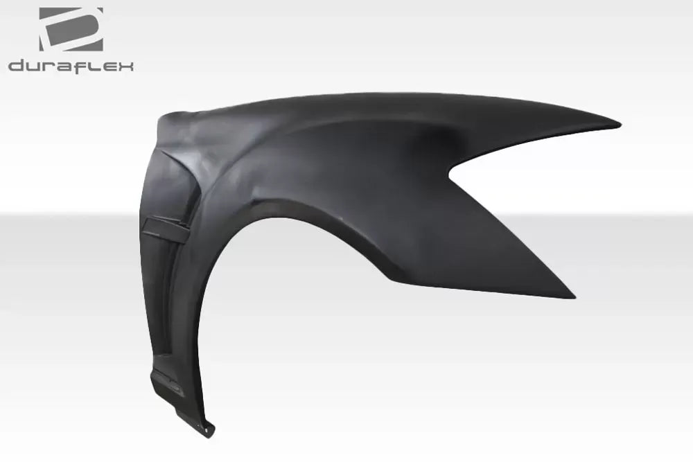 Duraflex Eros Version 2 Fender Compatible With 2007-2013 Mercedes S Class - 2 Piece