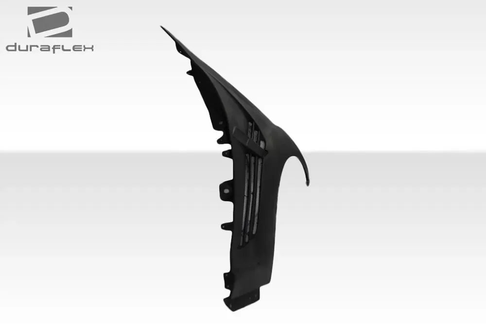 Duraflex Eros Version 2 Fender Compatible With 2007-2013 Mercedes S Class - 2 Piece