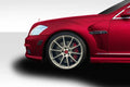 Duraflex Eros Version 2 Fender Compatible With 2007-2013 Mercedes S Class - 2 Piece