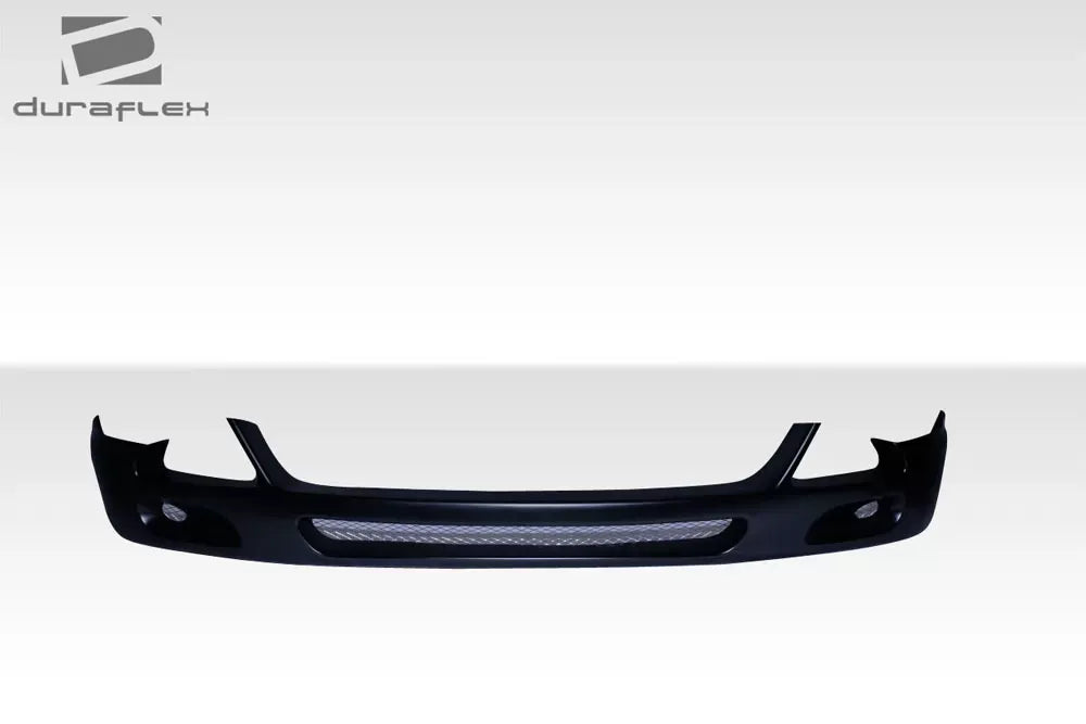 Duraflex BR-Y Front Lip Spoiler Compatible With 2004-2007 BMW 6 Series - 1 Piece