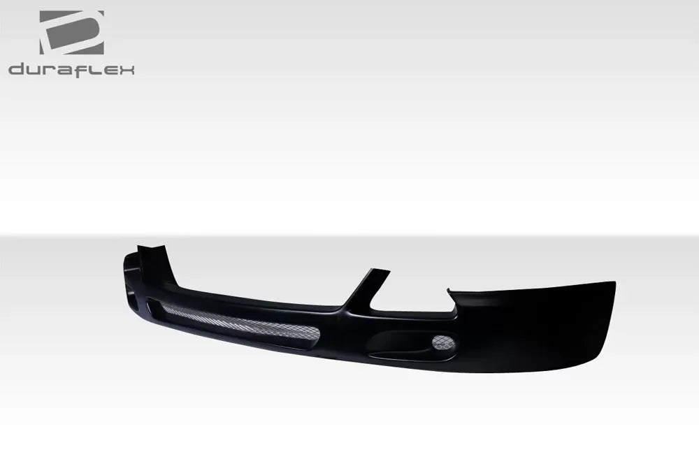 Duraflex BR-Y Front Lip Spoiler Compatible With 2004-2007 BMW 6 Series - 1 Piece