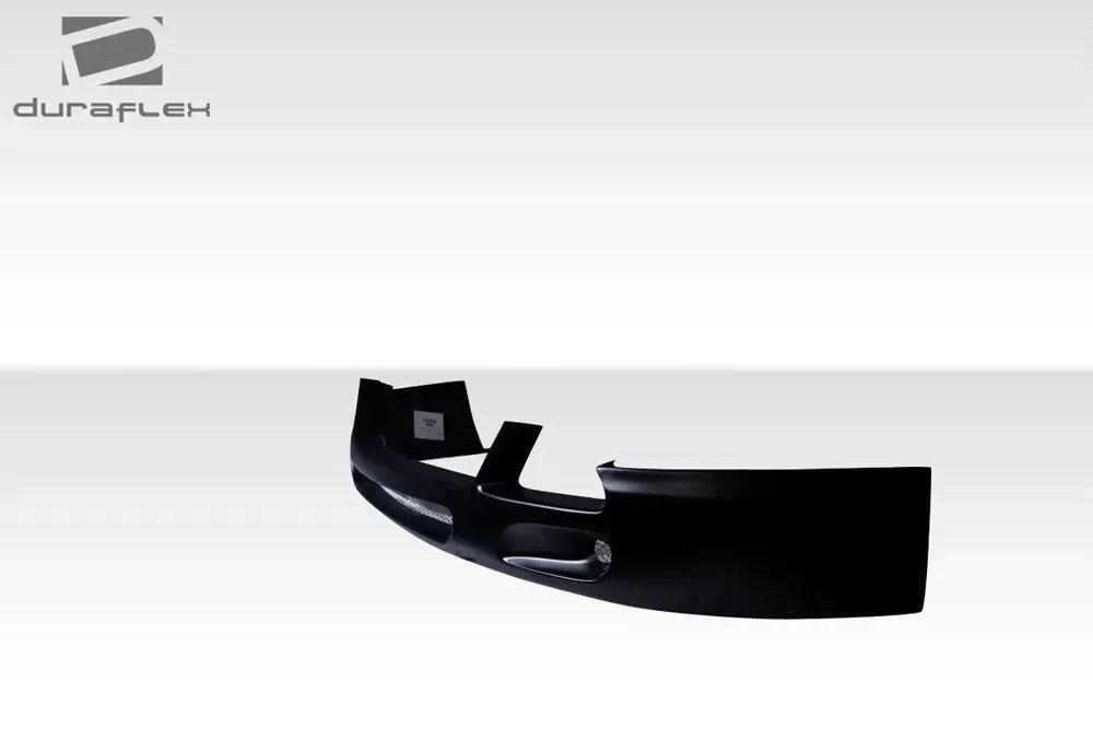 Duraflex BR-Y Front Lip Spoiler Compatible With 2004-2007 BMW 6 Series - 1 Piece