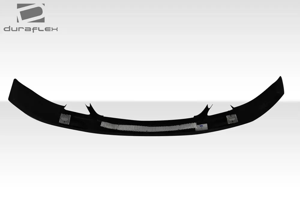 Duraflex BR-Y Front Lip Spoiler Compatible With 2004-2007 BMW 6 Series - 1 Piece