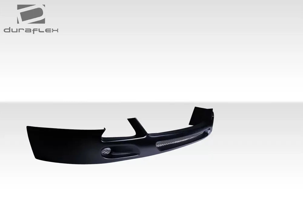 Duraflex BR-Y Front Lip Spoiler Compatible With 2004-2007 BMW 6 Series - 1 Piece