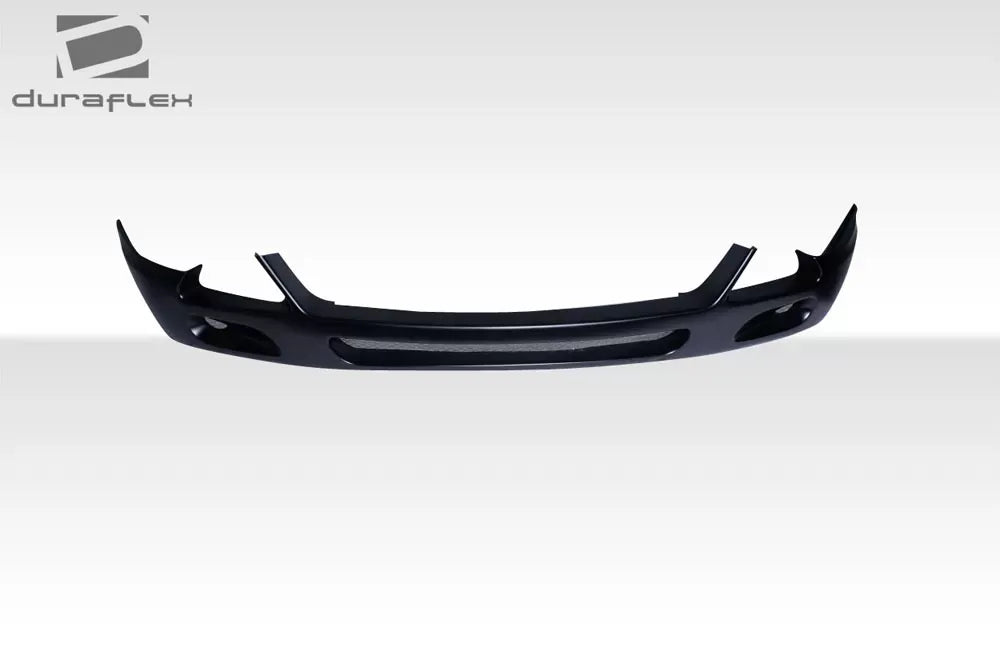 Duraflex BR-Y Front Lip Spoiler Compatible With 2004-2007 BMW 6 Series - 1 Piece