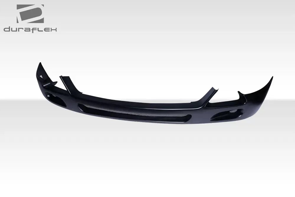 Duraflex BR-Y Front Lip Spoiler Compatible With 2004-2007 BMW 6 Series - 1 Piece