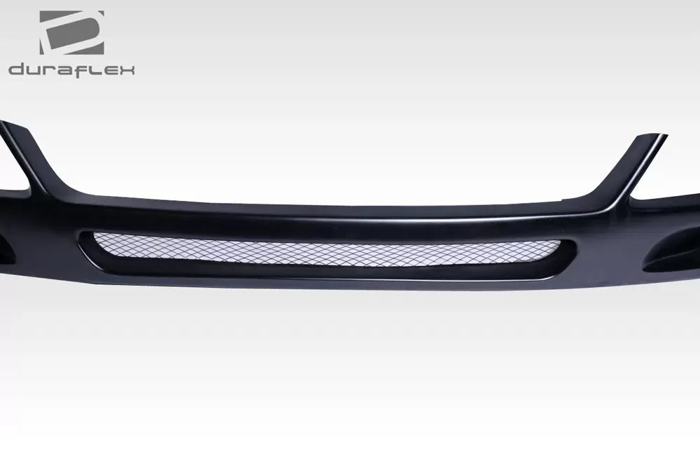 Duraflex BR-Y Front Lip Spoiler Compatible With 2004-2007 BMW 6 Series - 1 Piece