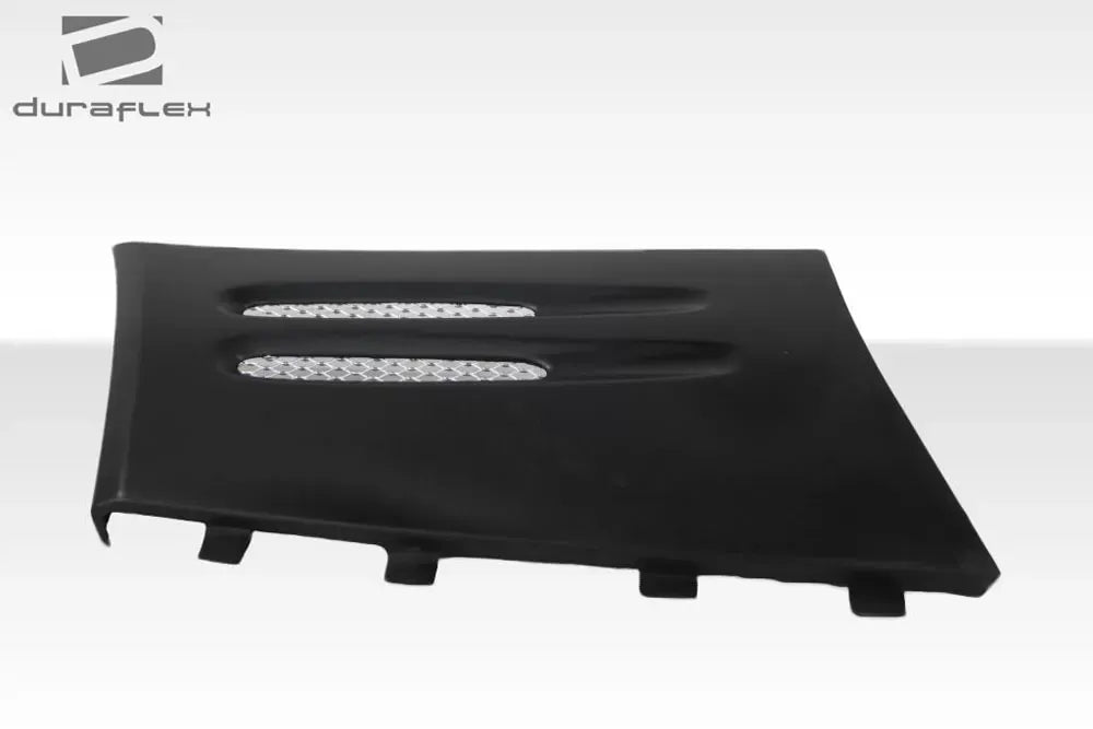 Duraflex BR-S Side Panels Compatible With 1990-2002 Mercedes SL - Mercedes - 2 Piece