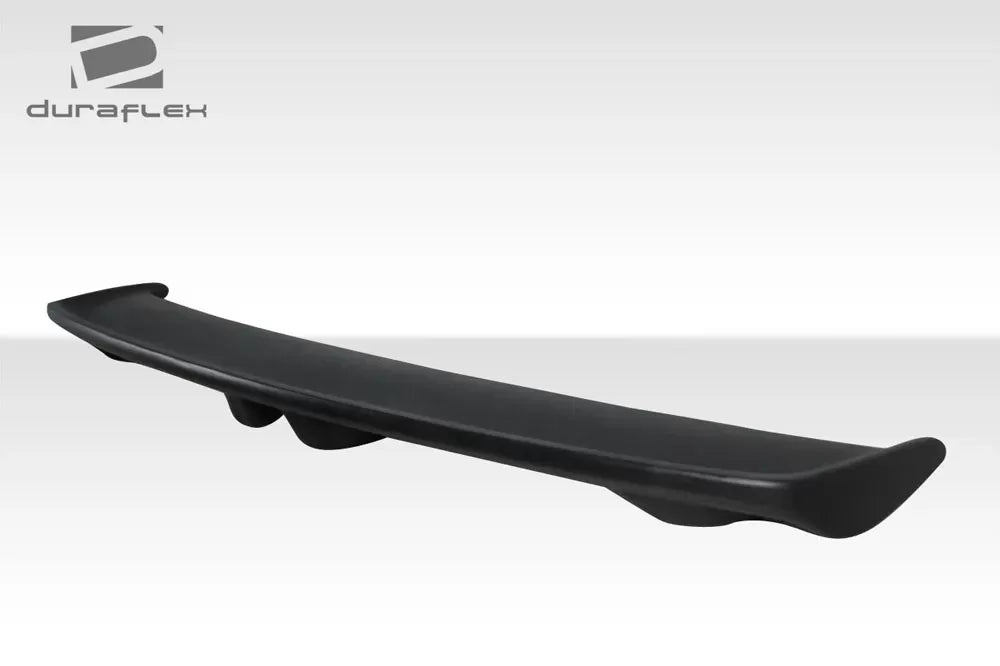 Duraflex CVX Wing Spoiler Compatible With 2015-2023 Ford Mustang 2DR - 1 Piece
