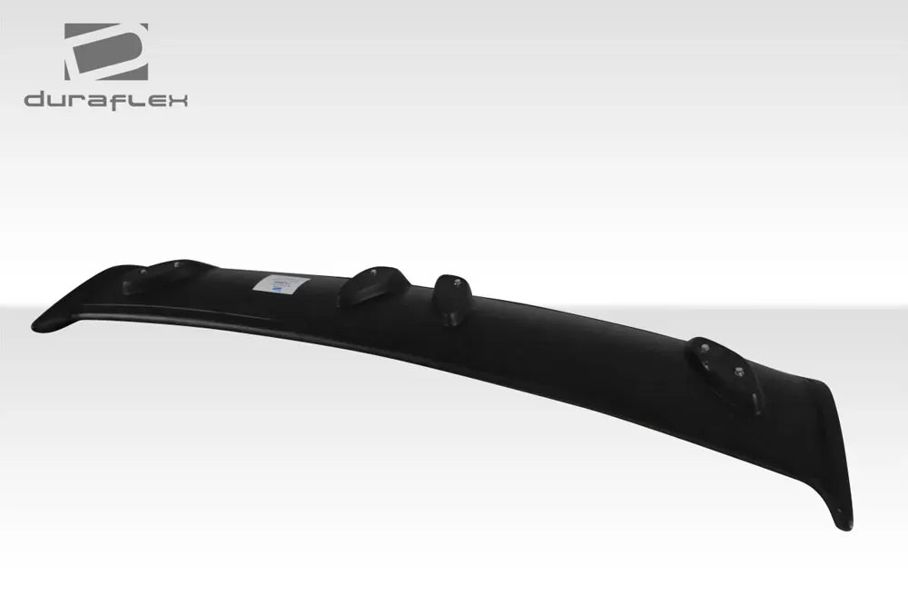 Duraflex CVX Wing Spoiler Compatible With 2015-2023 Ford Mustang 2DR - 1 Piece