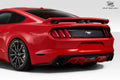 Duraflex CVX Wing Spoiler Compatible With 2015-2023 Ford Mustang 2DR - 1 Piece
