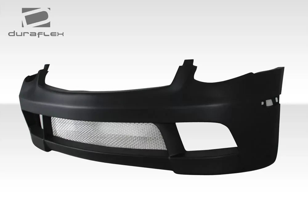 Duraflex D-Spec Front Bumper Cover Compatible With 2003-2007 Infiniti G Coupe - 1 Piece