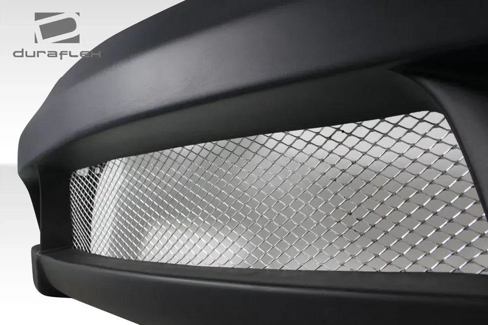 Duraflex D-Spec Front Bumper Cover Compatible With 2003-2007 Infiniti G Coupe - 1 Piece