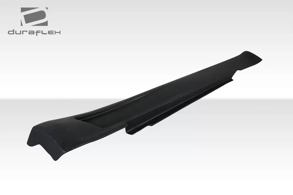 Duraflex D-Spec Side Skirts Compatible With 2003-2007 Infiniti G Coupe - 2 Piece
