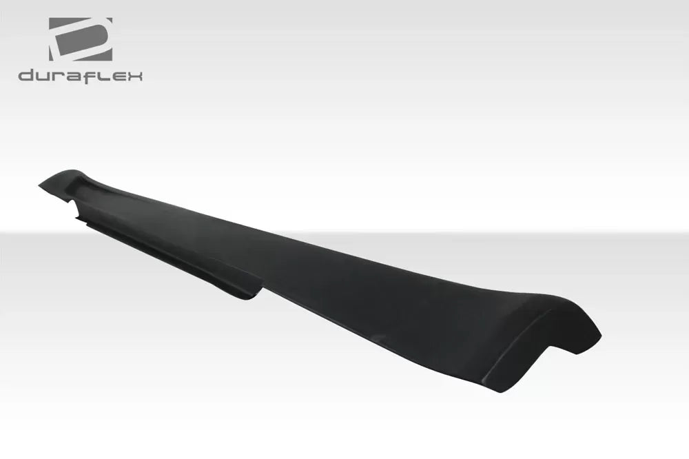 Duraflex D-Spec Side Skirts Compatible With 2003-2007 Infiniti G Coupe - 2 Piece
