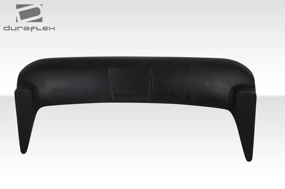 Duraflex Colt Wing Spoiler Compatible With 1979-1993 Ford Mustang Coupe - 1 Piece