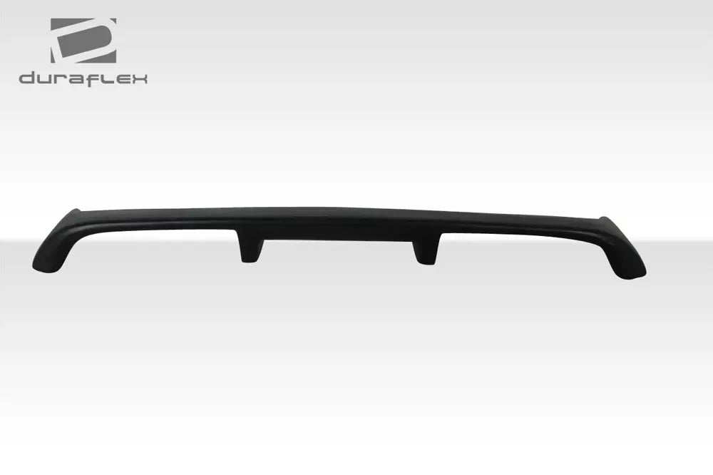 Duraflex Cobra Wing Spoiler Compatible With 1979-1993 Ford Mustang - 1 Piece