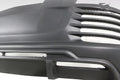 Duraflex R8 Look Rear Bumper Cover Compatible With 2000-2006 Audi TT - 1 Piece