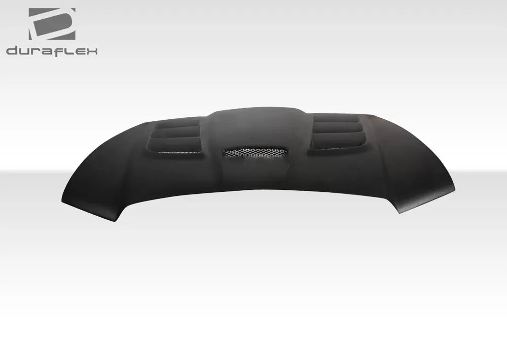 Duraflex Viper Look Hood Compatible With 2011-2014 Dodge Charger - 1 Piece