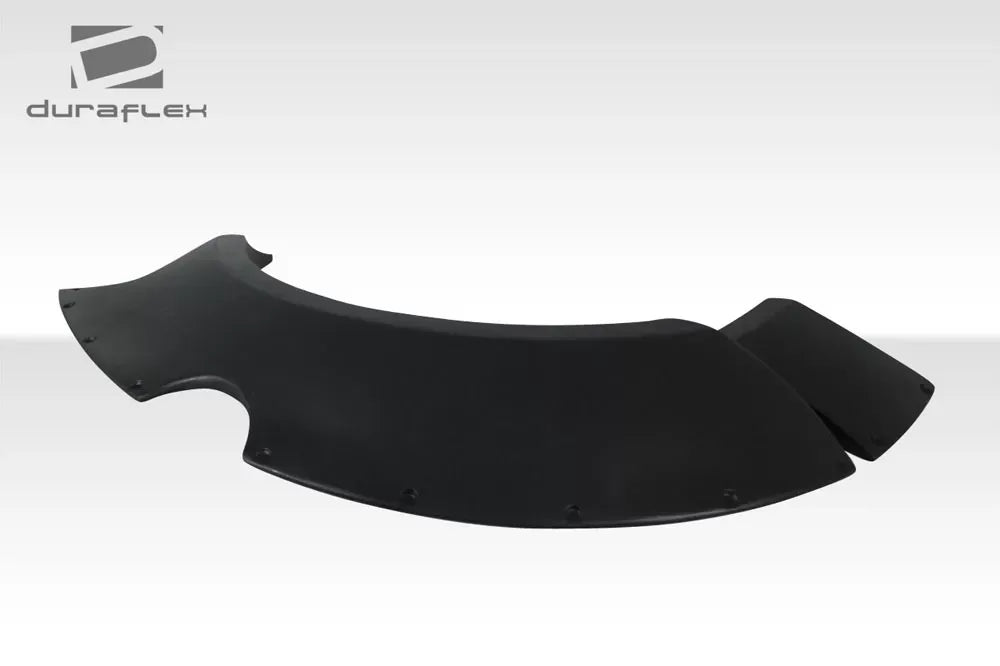 Duraflex Grid Rear Fender Flares Compatible With 2016-2018 Chevrolet Camaro - 4 Piece