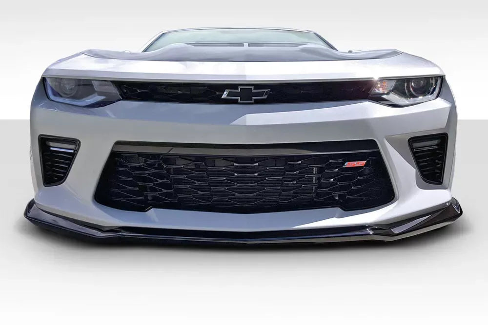 Duraflex GM-X Body Kit Compatible With 2016-2018 Chevrolet Camaro - 4 Piece