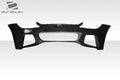 Duraflex Circuit Front Bumper Cover Compatible With 2016-2025 Mazda Miata - 1 Piece