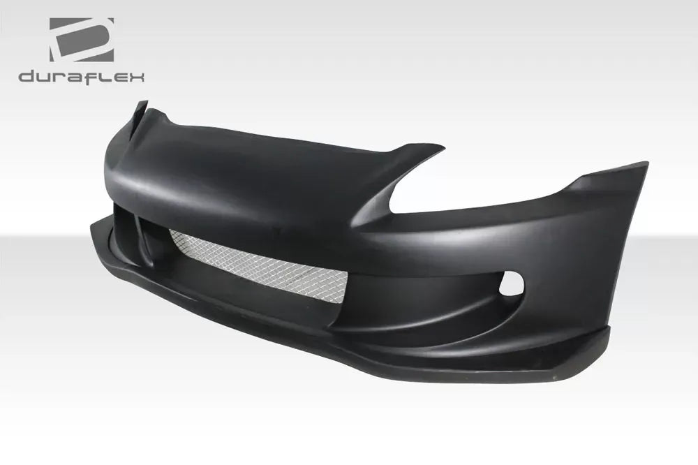 Duraflex AMS2 Front Bumper Cover Compatible With 2000-2009 Honda S2000 - 1 Piece