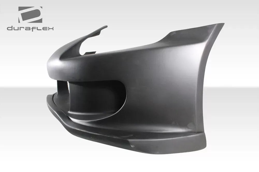 Duraflex AMS2 Front Bumper Cover Compatible With 2000-2009 Honda S2000 - 1 Piece