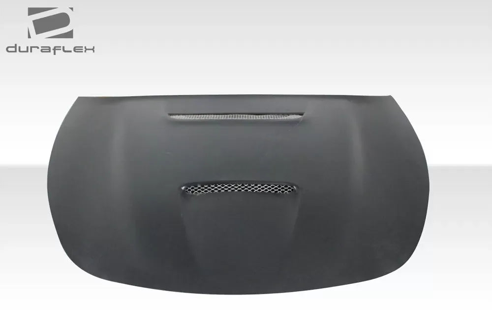 Duraflex MP-R Hood Compatible With 2013-2016 Dodge Dart - 1 Piece