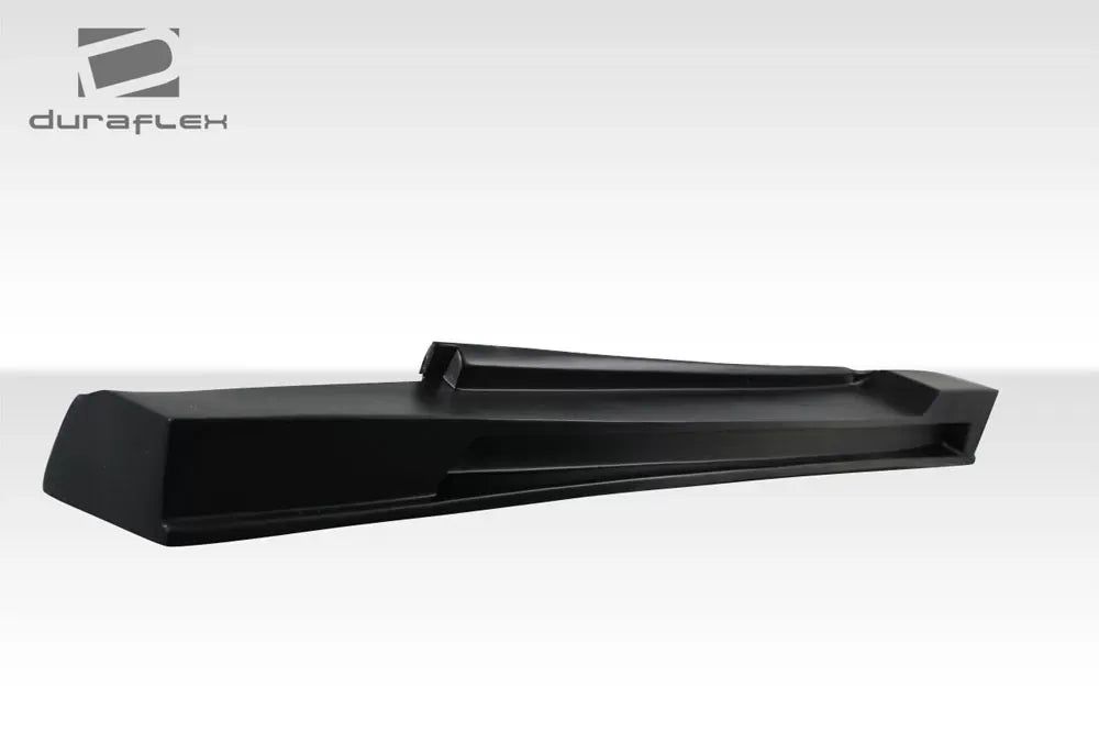 Duraflex CCG Wide Body Side Skirts Compatible With 2010-2013 Chevrolet Camaro - 4 Piece
