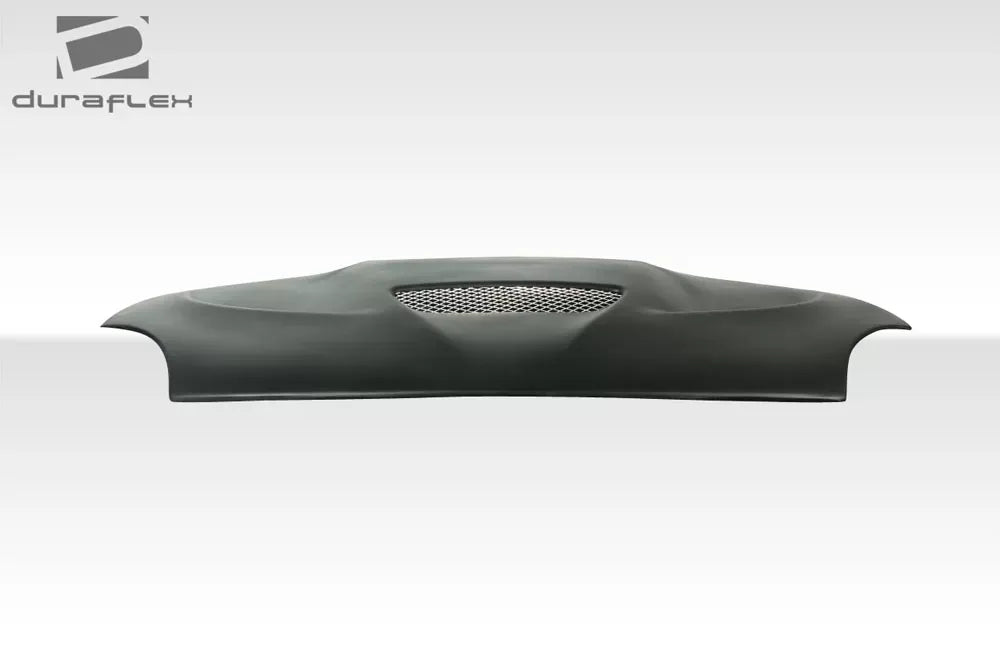 Duraflex Hellcat Look Hood Compatible With 2000-2005 Dodge Neon - 1 Piece