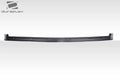 Duraflex TKO Front Lip Spoiler Compatible With 1984-1991 BMW 3 Series - 1 Piece