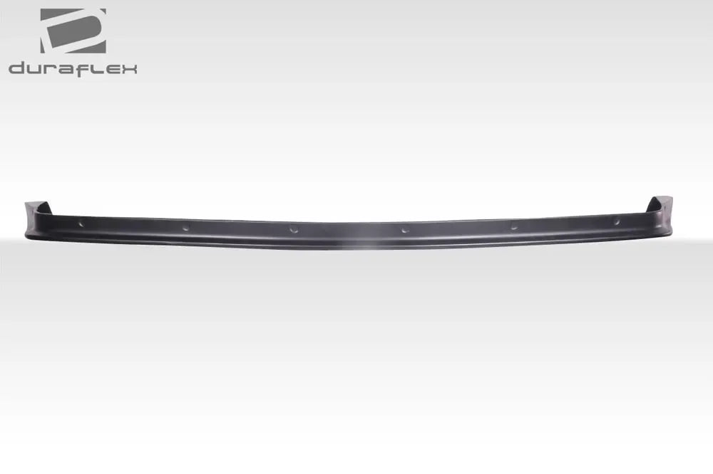 Duraflex TKO Front Lip Spoiler Compatible With 1984-1991 BMW 3 Series - 1 Piece