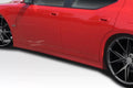 Duraflex Hellcat Look Body Kit Compatible With 2006-2010 Dodge Charger - 4 Piece