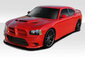 Duraflex Hellcat Body Kit Compatible With 2006-2010 Dodge Charger - 5 Piece