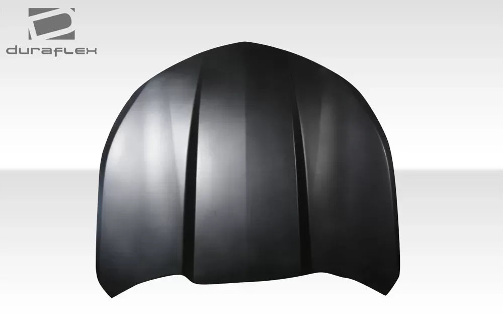 Duraflex Cowl Hood Compatible With 2016-2023 Chevrolet Camaro - 1 Piece