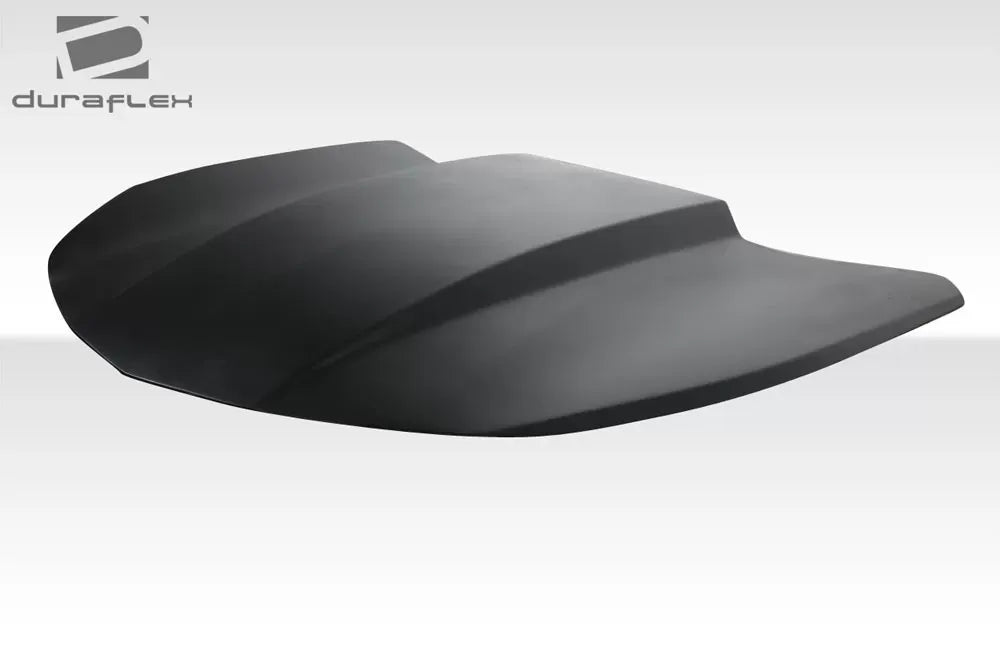 Duraflex Cowl Hood Compatible With 2016-2023 Chevrolet Camaro - 1 Piece