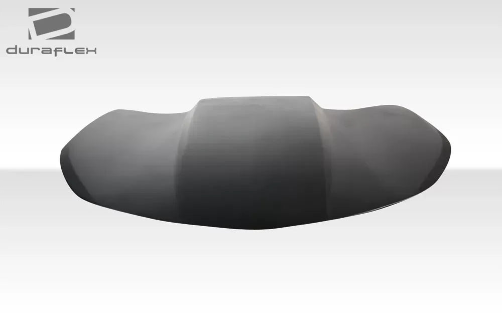 Duraflex Cowl Hood Compatible With 2016-2023 Chevrolet Camaro - 1 Piece