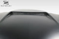 Duraflex Viper Look Hood Compatible With 2010-2015 Chevrolet Camaro - 1 Piece