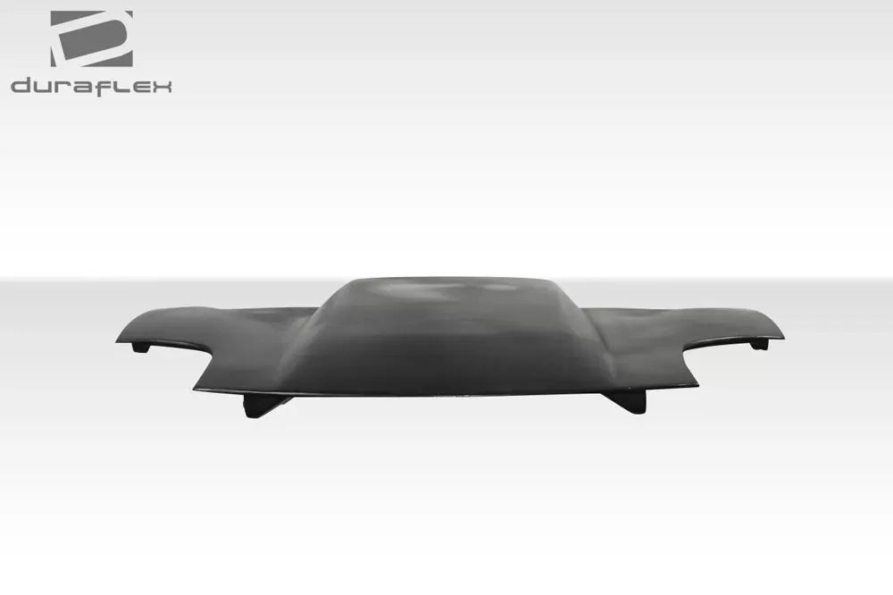 Duraflex Cowl Hood Compatible With 1997-2004 Chevrolet Corvette - 1 Piece