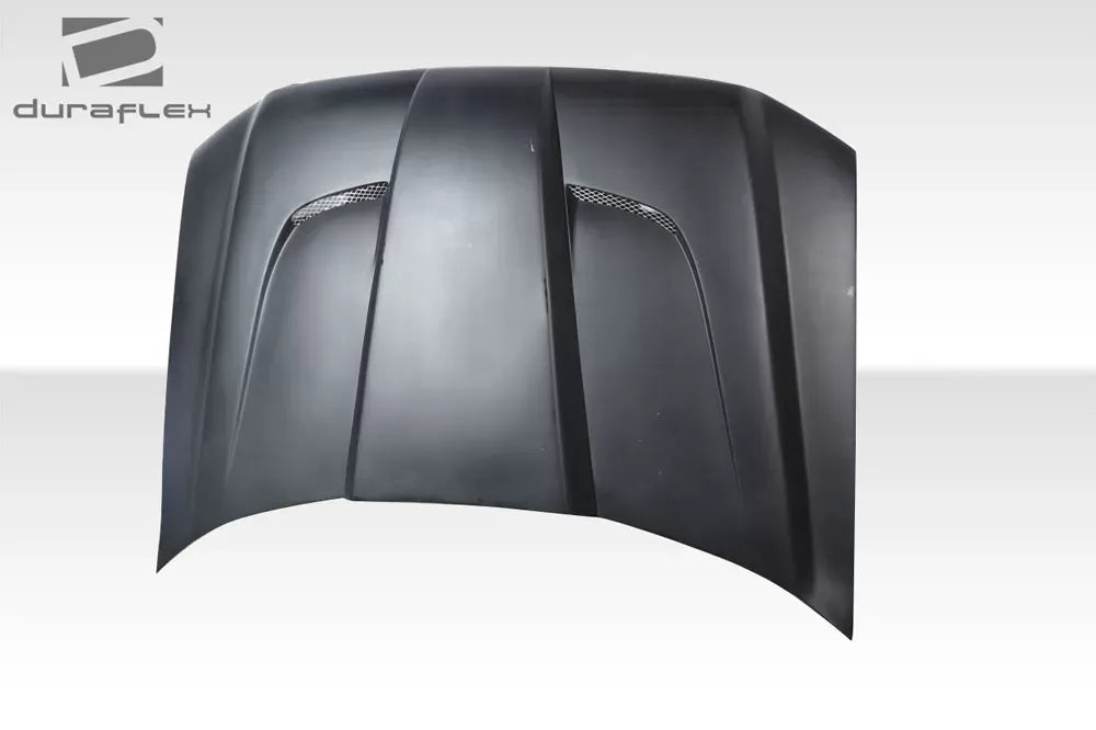 Duraflex Xtreme Hood Compatible With 2004-2008 Ford F150 - 1 Piece