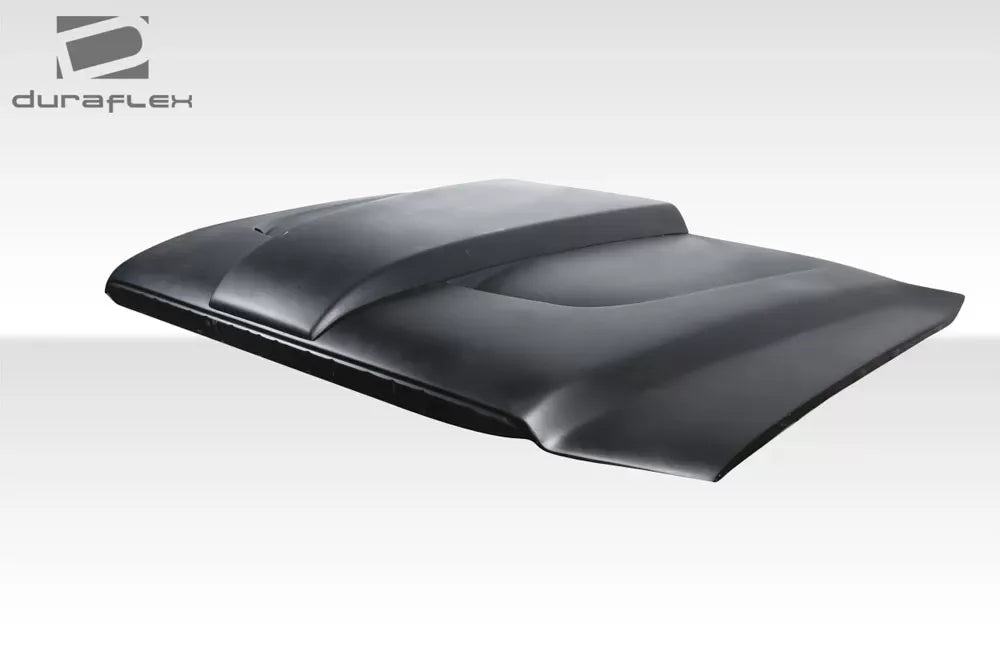 Duraflex Xtreme Hood Compatible With 2004-2008 Ford F150 - 1 Piece