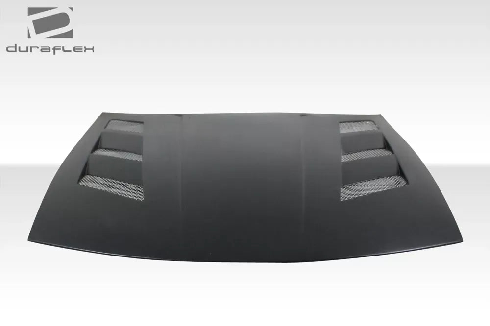 Duraflex AM-S Hood Compatible With 1990-1996 Nissan 300ZX - 1 Piece
