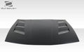 Duraflex AM-S Hood Compatible With 1990-1996 Nissan 300ZX - 1 Piece