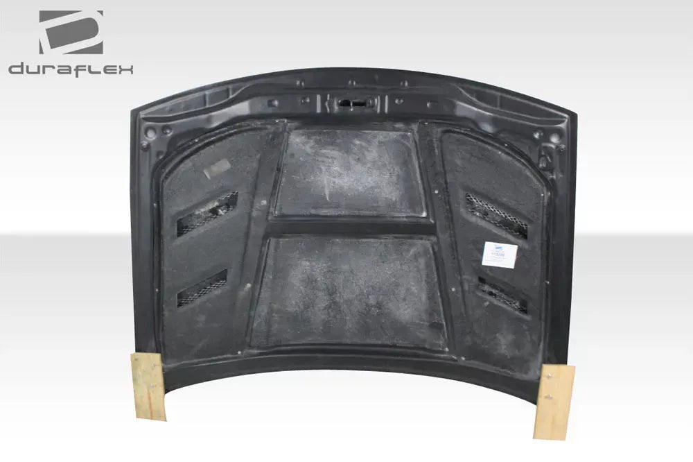 Duraflex AM-S Hood Compatible With 1990-1996 Nissan 300ZX - 1 Piece