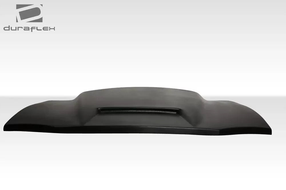 Duraflex HR Hood Compatible With 1993-1997 Chevrolet Camaro - 1 Piece