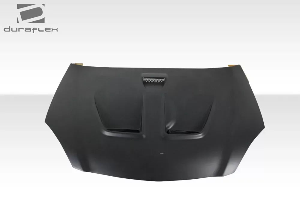 Duraflex Type M Hood Compatible With 2002-2006 Acura RSX - 1 Piece