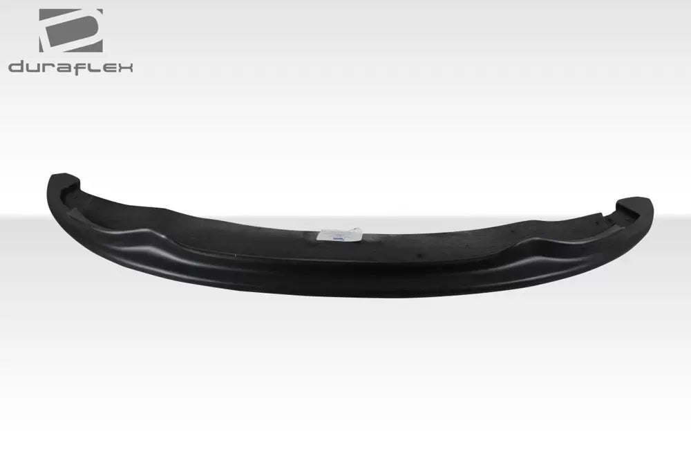 Duraflex AK-M Front Lip Spoiler Compatible With 2011-2013 BMW 3 Series - 1 Piece