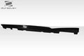Duraflex Arsenal Side Skirts Compatible With 2016-2023 Chevrolet Camaro - 2 Piece